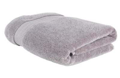 Kingsley Hygro Bath Sheet - Taupe.